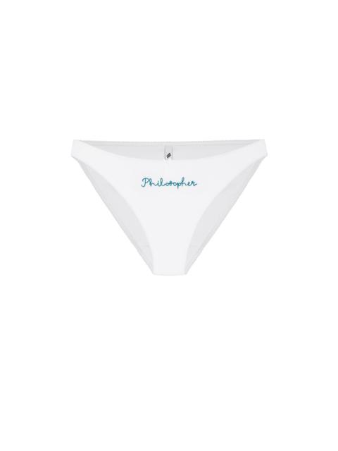 The Philosopher Brief