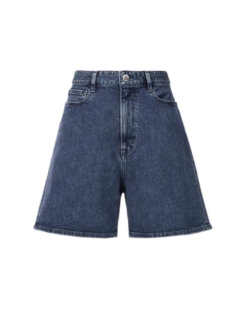 WOMEN'S DENIM SHORTS