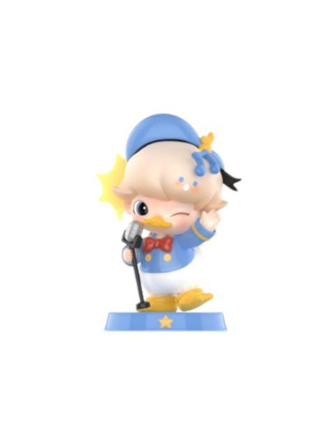 Pop Mart DIMOO World x Disney Series Donald Duck's Singing Figure