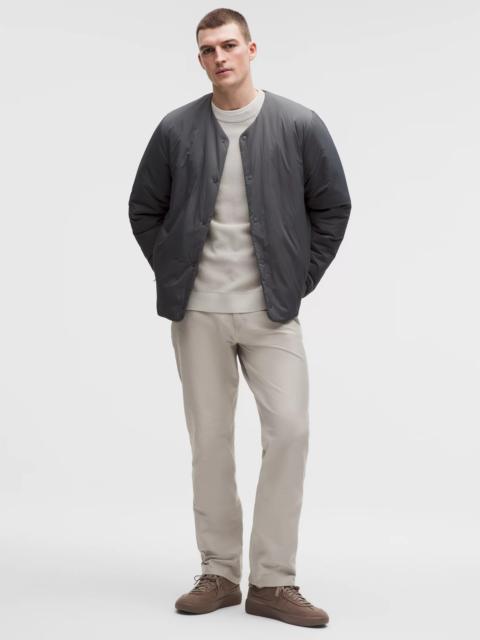 EasyFive Classic-Straight Pant 30L