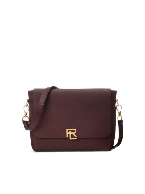 medium leather briefcase