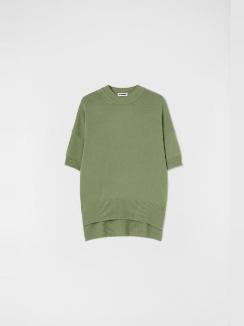 Crew-Neck Sweater