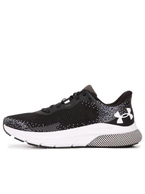 (WMNS) Under Armour HOVR Turbulence 'Black' 3026525-001