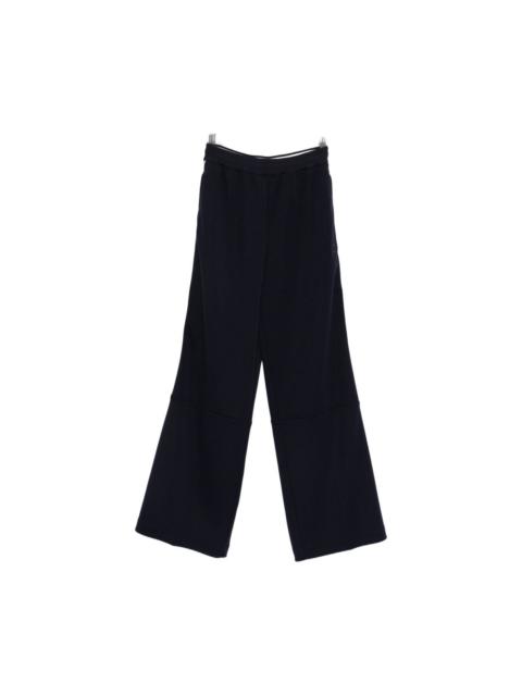 Jersey trousers