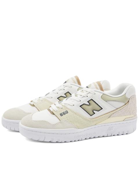 New Balance BBW550SK