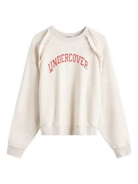 Undercover Sweatshirt