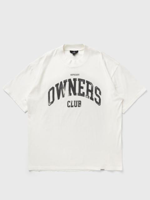 OWNERS TEE