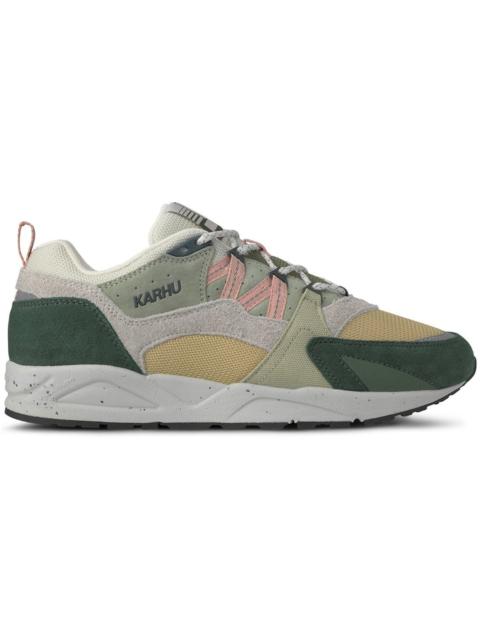 Karhu Fusion 2.0 Darkest Spruce Cameo Rose