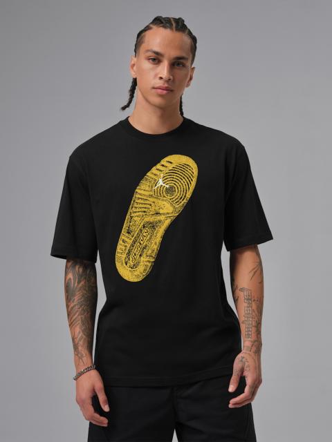 Jordan Brooklyn Men's Graphic T-Shirt