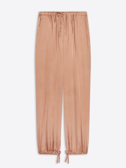 VISCOSE PANTS