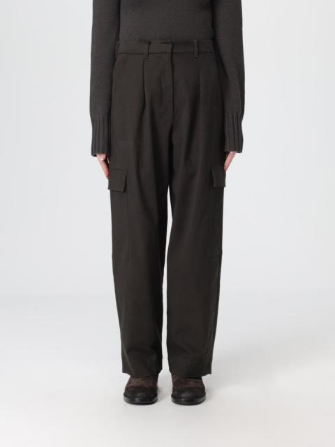 Pants woman 's Max Mara