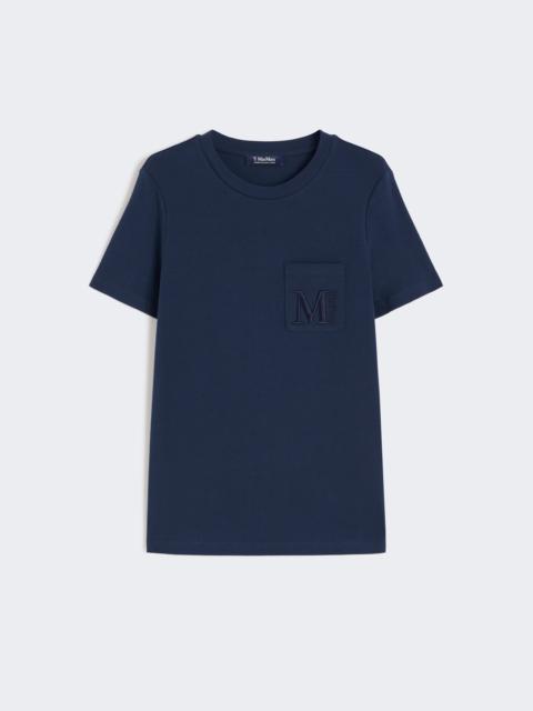 MADERA Cotton jersey T-shirt