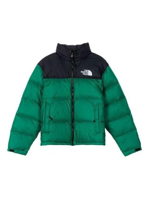 THE NORTH FACE 1996 Nuptse Icon Puffer Jacket 'Green' NF0A3C8D-NL1