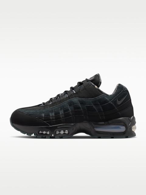 Nike Air Max 95 Big Bubble Men's Shoes