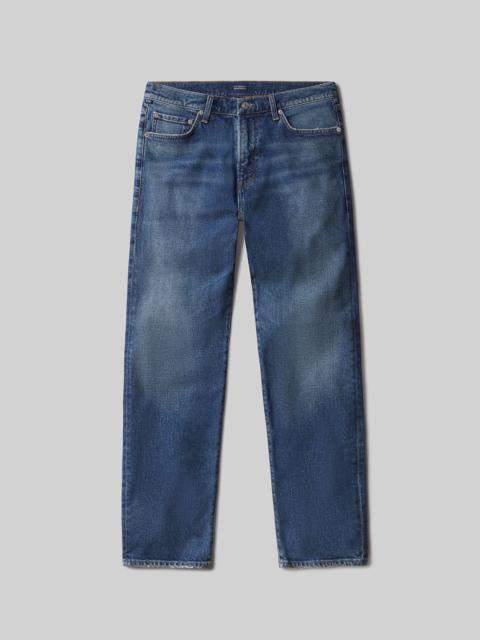 Elijah Straight Archive Denim
In Vintage Light