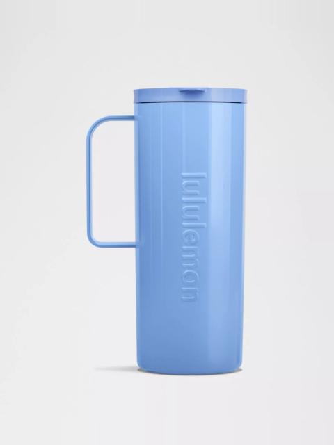 Insulated Mug 20oz *Shine