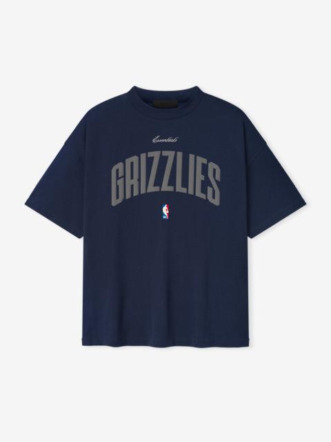 Memphis Grizzlies 90s Fit Tee