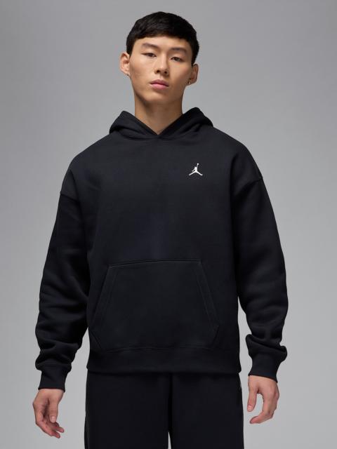 Jordan Brooklyn Fleece Men's Oversized Pullover Hoodie
