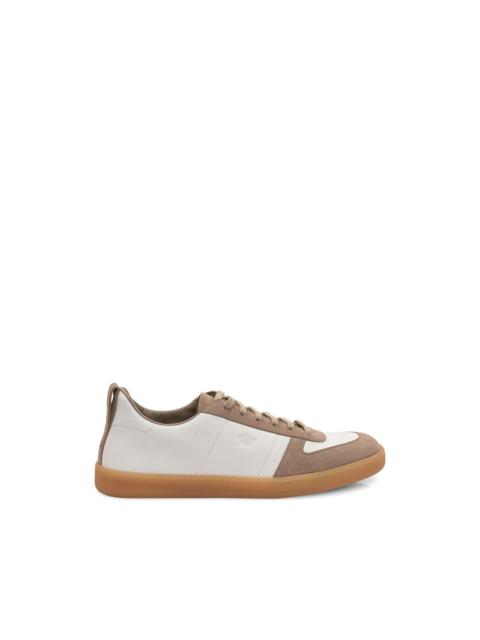 Repton suede sneakers