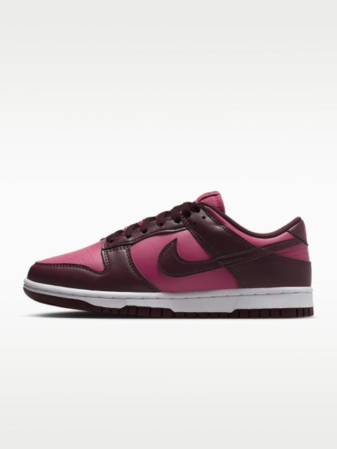 Nike Dunk Low Women's Shoes