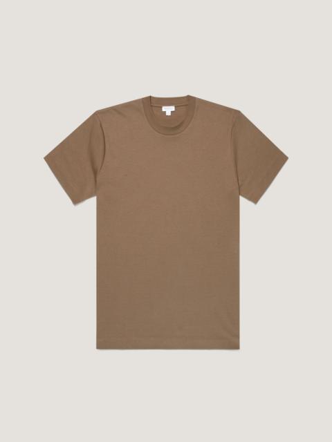 Relaxed Fit Heavyweight T‑shirt