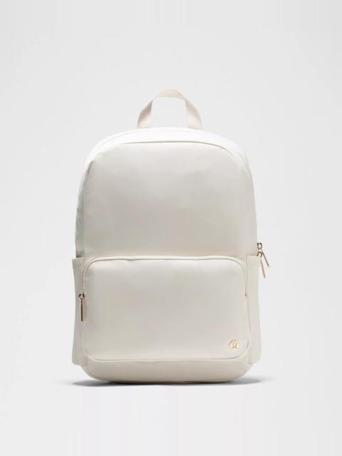 Everywhere Backpack 22L *Metal Hardware