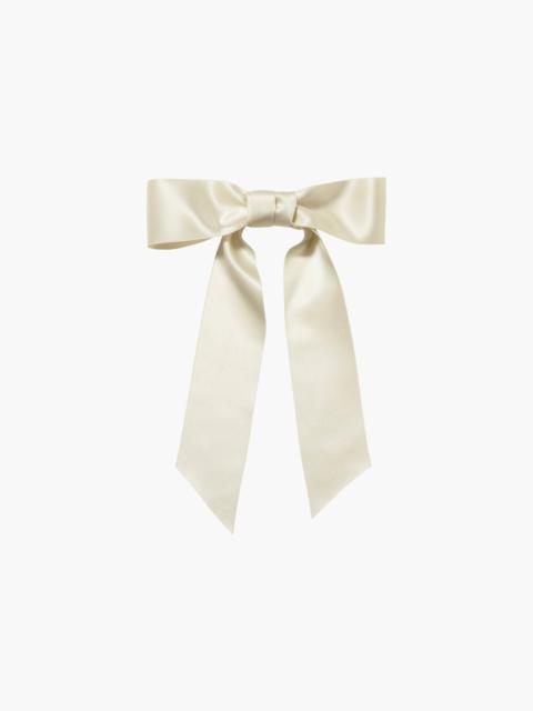 Virginia Bow Barrette