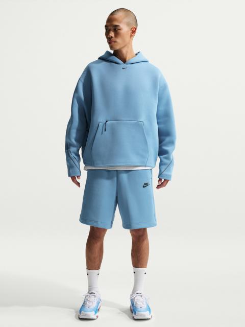 Nike Tech Men's Fleece Shorts