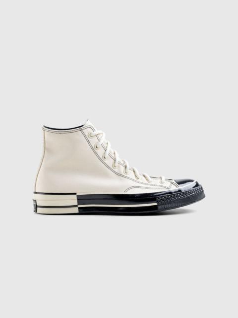 Converse – Chuck 70 Hi Natural Ivory/Black