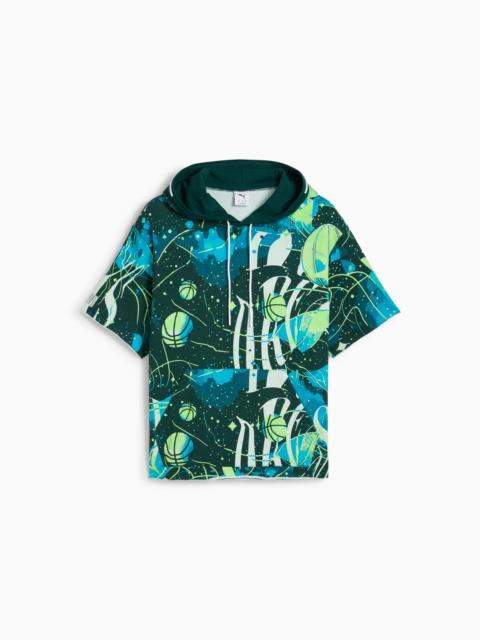 Hoop Dreamz SS Hoodie Men