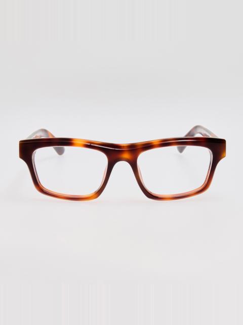 Galerie Optical in Dark Tortoiseshell