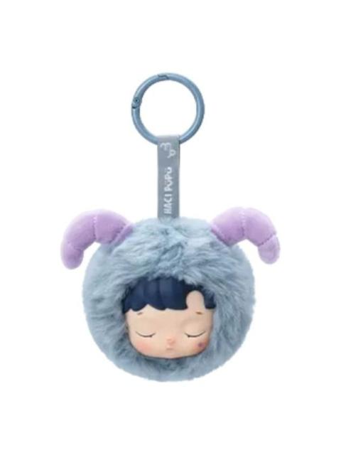 Pop Mart Hacipupu The Constellation Vinyl Plush Pendant 'Capricornus' PPMT-2409-0093-CS