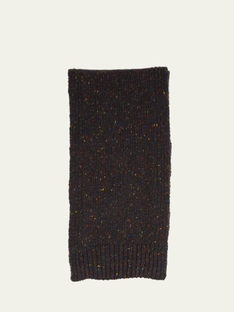 Fokestone Cashmere Scarf