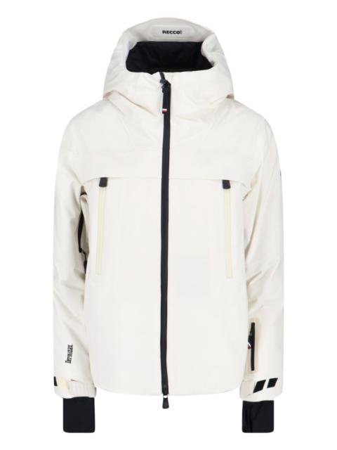 SKI JACKET "CHANAVEY"