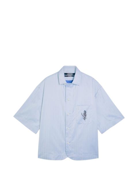 Chemise Gardian shirt