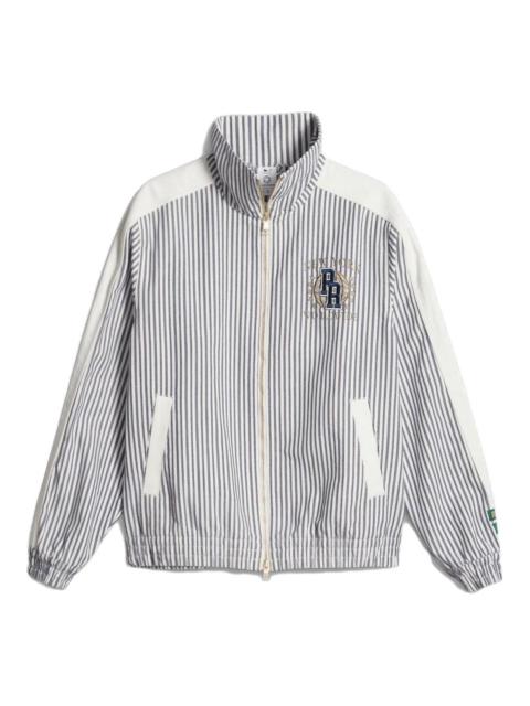 PUMA x Rhuigi Summer Jacket 'Blue' 620884-56