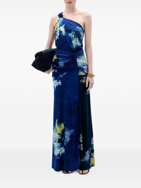 Antara maxi dress