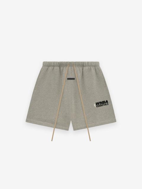 Essentials WNBA Sweatshorts