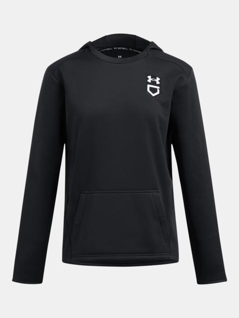 Women's UA Utility Hoodie