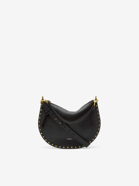 OSKAN SOFT ZIP SHOULDER BAG