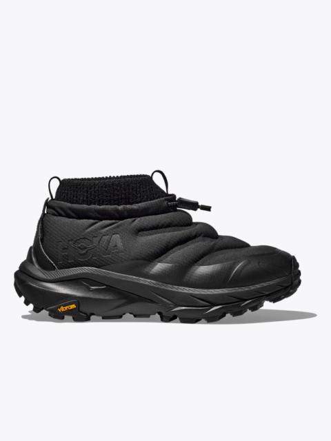 Men's Kaha 2 Frost Moc GTX Shoes in Black/Black