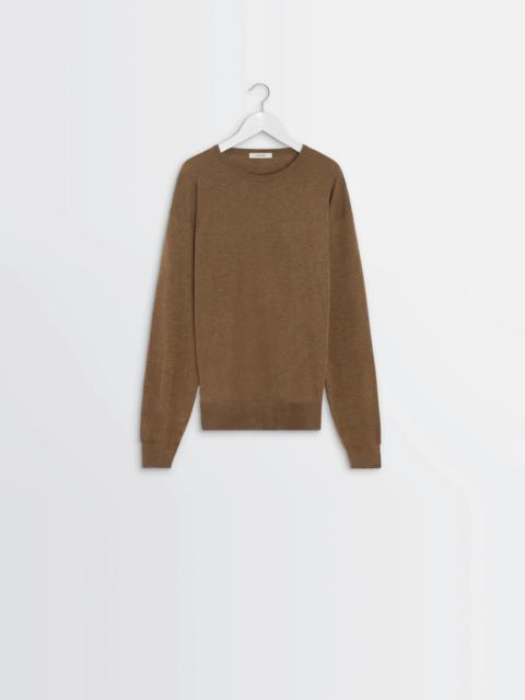 CREW NECK SWEATER