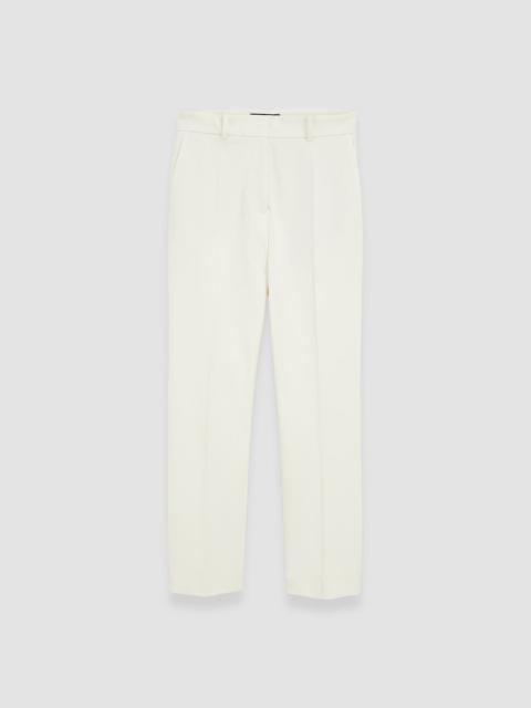 Gabardine Stretch Coleman Trousers