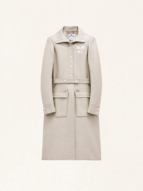 REEDITION VINYL TRENCH