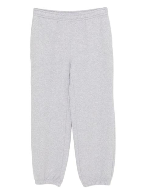 skye boyfriend track pants