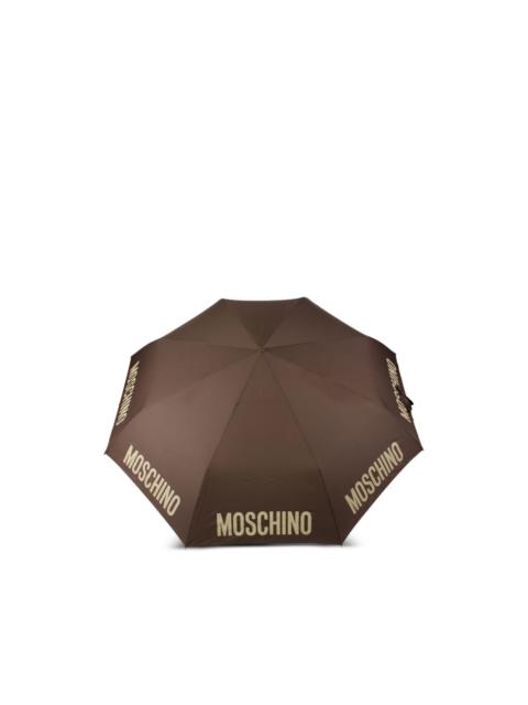 logo-print umbrella