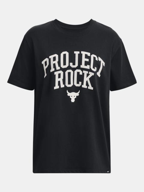 Project Rock Heavyweight Campus