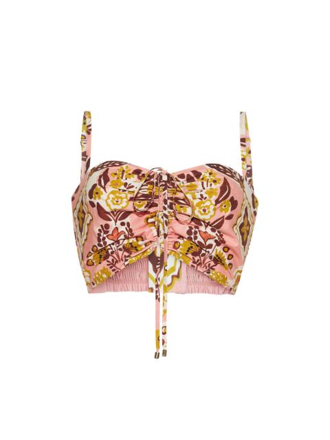 Maidstone Top
Cinch This Stunner For The Perfect Fit