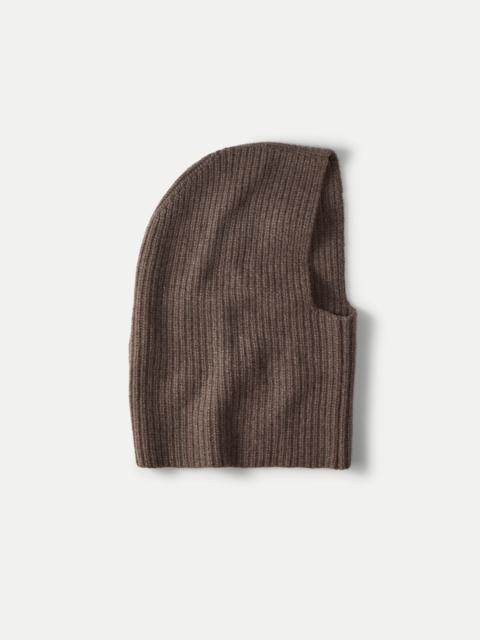 WOOL-CASHMERE BEANIE