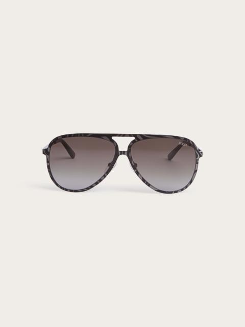 AVIATOR SUNGLASSES
